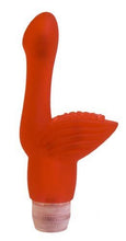 Load image into Gallery viewer, Doc Johnson Japanese G-Spot, Red
