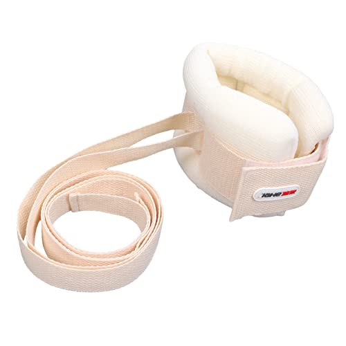 BedRestraintWristStrap, Avoid Fall Soft Sponge EnsureSafety PatientBedRestraintStrap for Home Use