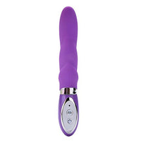 Silicone Multispeed Vibrating Vibrator Adult Sex Toys Para Products sexy