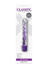 Load image into Gallery viewer, Pipedream Products Classix Mr. Twister, Purple, 3.5 Lb
