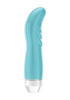 Loveline Liora Vibrator, Turquoise