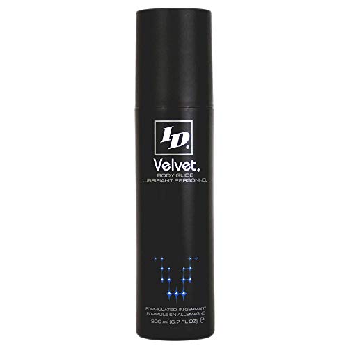 I-D Velvet Body Glide - 1 oz.