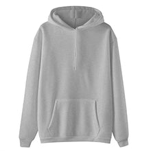 Load image into Gallery viewer, XBKPLO Couples Clothes Matching Outfits Valentines for Couples Mens Hoodies Couples Clothes Sports Set Couple Gifts for Him and Her
