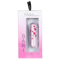 Load image into Gallery viewer, BARI Rechargeable Silicone Bullet Clitoral Vibrator Sex Toy Massage Stick
