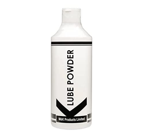 K Lube Powder 7oz / 200g, Made in UK