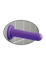 Load image into Gallery viewer, Pipedream Products Pipedream Dillio Mr Smoothy Purple Dong
