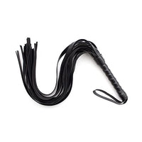 FHBWQY Sexy Small Leather Whip Leather Scattered Whip Whip Horse Whip Alternative Couple Flirting Toys Adult Supplies (Size : A)