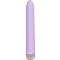 7 inch Velvet Touch Vibrator - Lavender