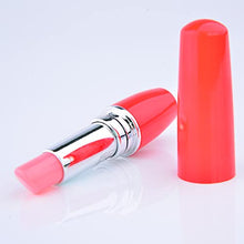 Load image into Gallery viewer, Mini Bullet Vibrator Vibrating Lipsticks Discreet Adult Sex Toy
