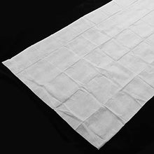 Load image into Gallery viewer, Jeanoko Bed Cover, Breakpoint Single Folded Soft Touch Nonwoven Bed Sheet Easy to Take for Beautician for Massage Beds
