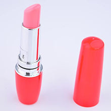 Load image into Gallery viewer, Mini Bullet Vibrator Vibrating Lipsticks Discreet Adult Sex Toy
