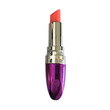 Load image into Gallery viewer, BESTOYARD 3 Pack Lipstick Shape Mini Egg Bullet Bullet Bullet Vibrators Love Egg Vibrator
