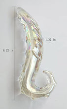 Load image into Gallery viewer, Seahorse Love G-spot Rear Court Anal Plug Crystal Massage Stick Female use Adult Toys Sex Products Masturbation Device (multicolor-002)
