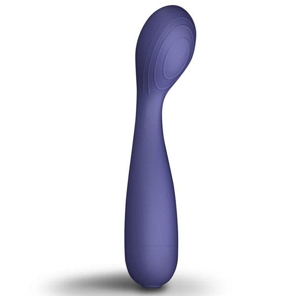 SugarBoo Peri Berri G Spot Vibrator - Purple