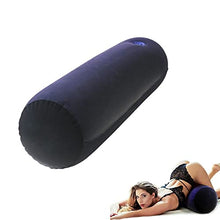 Load image into Gallery viewer, Sex Pillow Sex Position Furniture, Sex Position Pillow for Adults Sex Toy Mount, Inflatable Sex Cushions for Position Masturbation, Portable Dildo Mount Sexual Furniture Sex Accessory for Women Men
