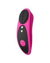 Load image into Gallery viewer, LOVENSE Ferri Wearable Magnetic Panty Vibrator, Long Distance Bluetooth Remote Reach with Music Sync, Partner &amp; App Control
