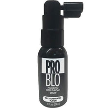 Load image into Gallery viewer, Little Genie Productions LIG62187: Problo Numbing Spray Cinnamon
