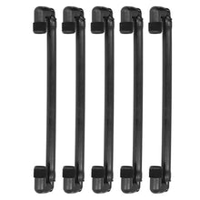 Load image into Gallery viewer, Zerodis Swing Joint Pipe Assembly, 5PCS G3/4 External Thread Connections, Rotatable Swing Joint Assembly Lawn Irrigation Tool
