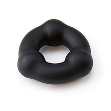 Load image into Gallery viewer, EdenFantasys Beads Cock Ring - Silicone Stretchy Cock Ring
