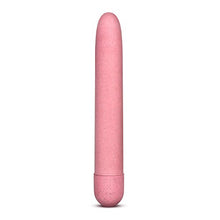 Load image into Gallery viewer, Blush Gaia Eco Bullet | Worlds First Sustainable Plant Based Vibrator | Eco Friendly Non Petroleum Based | Vibrating Pleasure Product for Women | Coral
