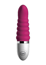 Load image into Gallery viewer, Pipedream Crush Mi Amor Silicone Vibrator
