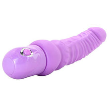 Load image into Gallery viewer, California Exotics Bendie Power Stud Curvy, Purple
