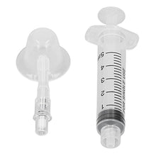 Load image into Gallery viewer, Nipple Puller Inverter Nipple Aspirator Corrector Nipple Suckers Breastfeeding Aid for Flat Inverted Retraction Treatment Redress Men Women
