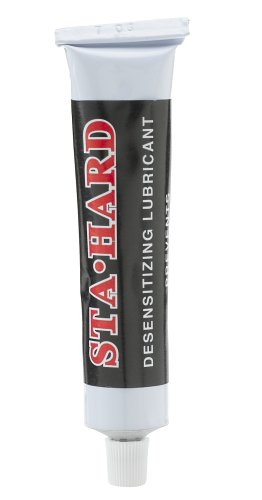 Stay Hard Cream 1 1/2oz