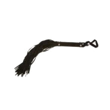 Load image into Gallery viewer, X-Play Flogger, Black
