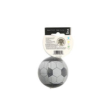 Load image into Gallery viewer, Linx Goal Stroker Ball Clear/Black Os
