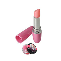 Bijoix De Cli Vibrator Lipstick with Clitoral Arousal Cream, Pink, 0.8 Ounce