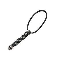 Load image into Gallery viewer, Schmuckatelli Emerson Lanyard with Bead, One Size
