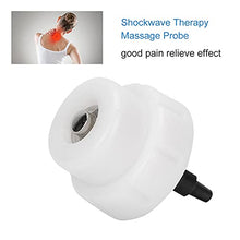 Load image into Gallery viewer, Shockwave Massage Probe ED Physio Machine Accessor,Shockwave Machine ReplacementMassage Probe Replacement Accessory For Shockwave Pain Relief Ed Physio Machine(8MM)
