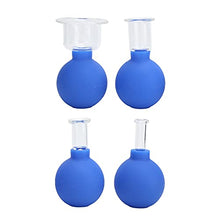 Load image into Gallery viewer, Detachable Body Suction Cup, Highquality Glass Body Suction Cup Fluent and Exquisite Safe for Daily Health Care
