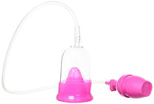 Load image into Gallery viewer, California Exotic Novelties Clitoral Intimate Pump, Pink
