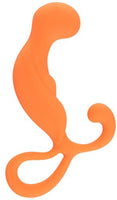 Curve Novelties 81712: Rooster Capital P Orange