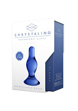 Load image into Gallery viewer, Shots - Chrystalino Classy - Blue
