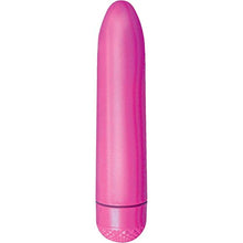 Load image into Gallery viewer, Novelties By Nass-walk Inc Velvet Kiss Iscream Personal Massager, Pink
