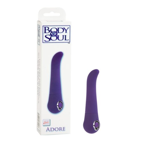 Body & Soul Adore (Purple)