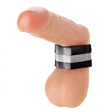 Load image into Gallery viewer, HexNut Cock Ring 3 Pack
