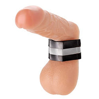 HexNut Cock Ring 3 Pack