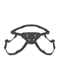 Electric Lingerie Lux Fetish Beginner's Strap-on Harness