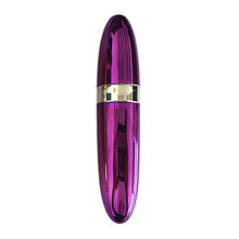 Load image into Gallery viewer, Shape Lipstick Mini Bullet Purple Egg Love Vibrator Womenpurple Women Toy Wand Female for G- spot Massager Charging Vibes
