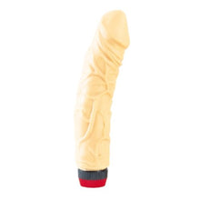 Load image into Gallery viewer, California Exotics Raw Studs Super Veined Vibrator, 8&quot;
