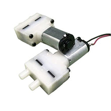 Load image into Gallery viewer, CHANWA Pump Empty D True 3 Water-Proof Mini Type V Negative Pressure Pump 2 Flow 0 Electric Micro Pump Pump
