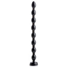 Load image into Gallery viewer, Lynx 19&quot; Beaded Hose with Suction Cup
