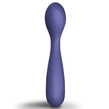 Load image into Gallery viewer, SugarBoo Peri Berri G Spot Vibrator - Purple
