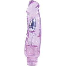 Load image into Gallery viewer, Blush Novelties Blush Novelties Maui Crystal Vibe, Purple
