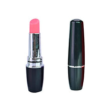 Load image into Gallery viewer, Mini Bullet Vibrator Vibrating Lipsticks Discreet Adult Sex Toy
