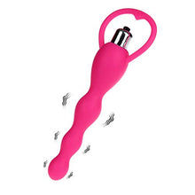 Load image into Gallery viewer, Different Power Adjustment Options, a Variety of New Gameplay Gorgeous Pink Silicone Realistic Classic Dick Plug&#39;s Unisex
